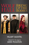 Wolf Hall & Bring Up the Bodies (stage version)